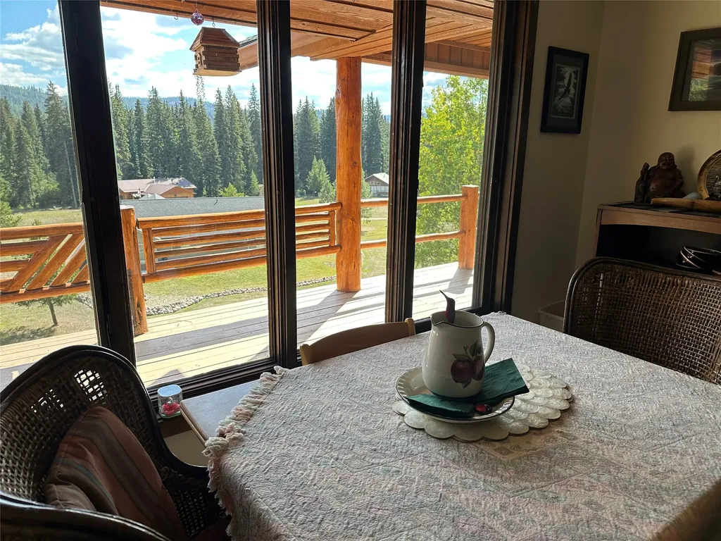 975 Whitetail Drive Seeley Lake MT 59868