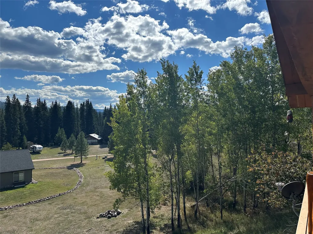 975 Whitetail Drive Seeley Lake MT 59868