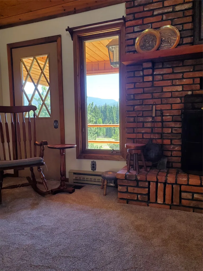 975 Whitetail Drive Seeley Lake MT 59868