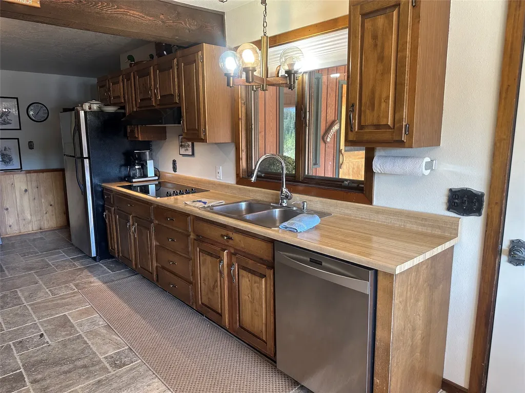 975 Whitetail Drive Seeley Lake MT 59868