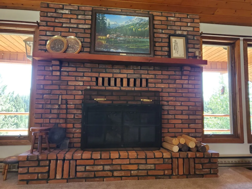 975 Whitetail Drive Seeley Lake MT 59868