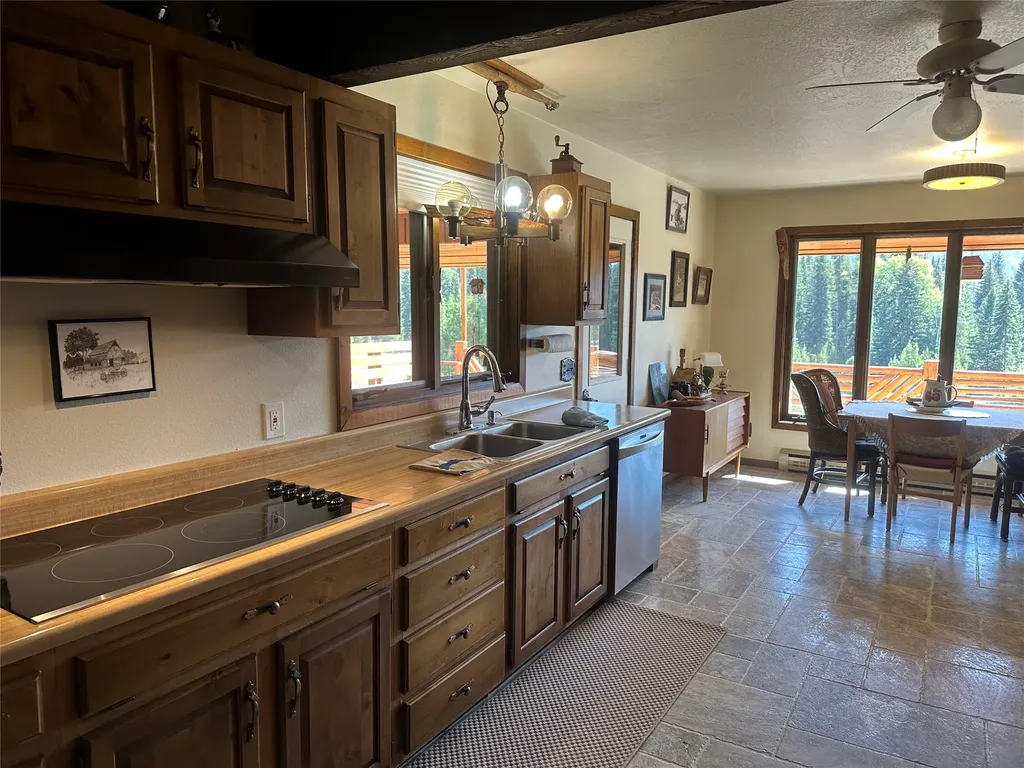 975 Whitetail Drive Seeley Lake MT 59868