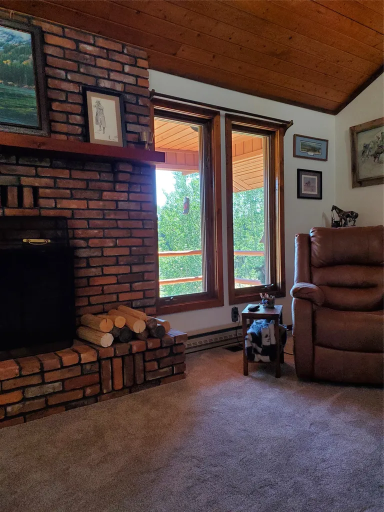 975 Whitetail Drive Seeley Lake MT 59868