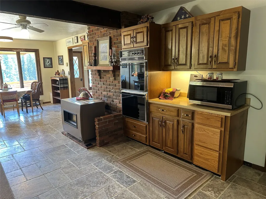 975 Whitetail Drive Seeley Lake MT 59868