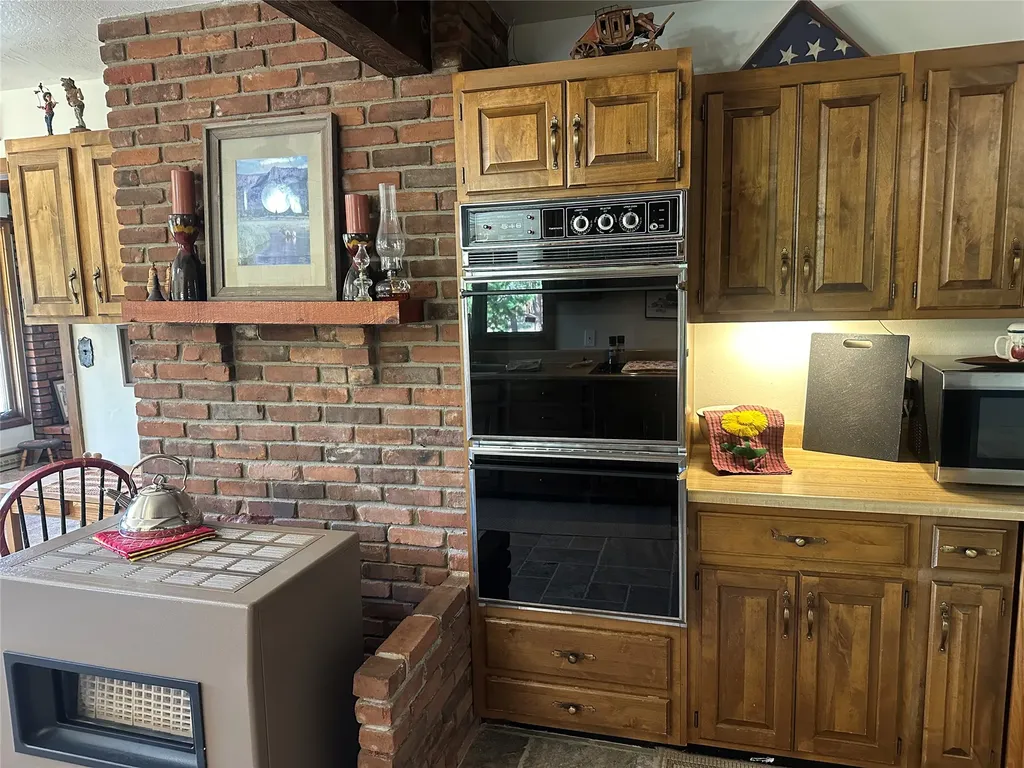 975 Whitetail Drive Seeley Lake MT 59868