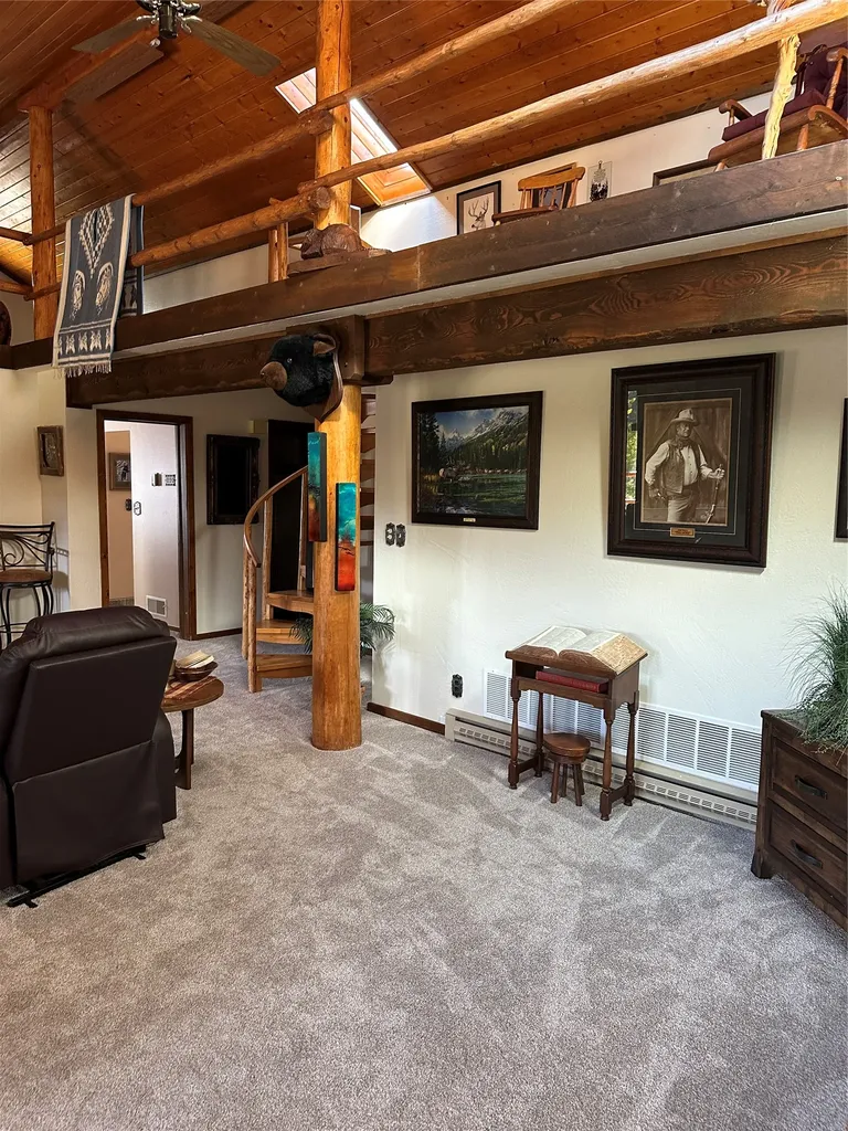 975 Whitetail Drive Seeley Lake MT 59868