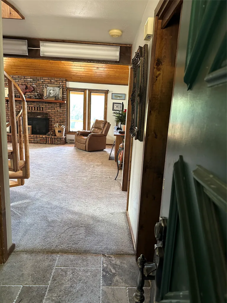 975 Whitetail Drive Seeley Lake MT 59868