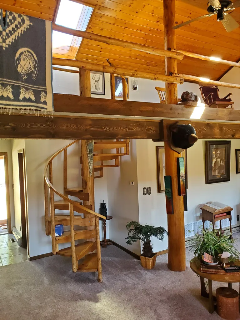 975 Whitetail Drive Seeley Lake MT 59868