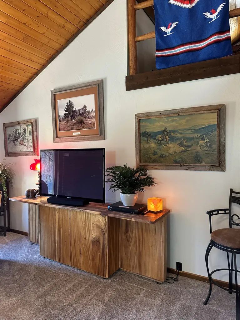 975 Whitetail Drive Seeley Lake MT 59868