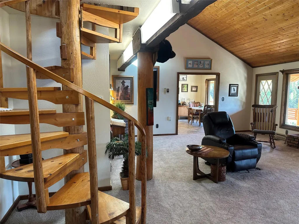 975 Whitetail Drive Seeley Lake MT 59868