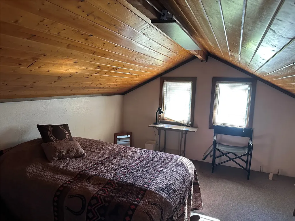975 Whitetail Drive Seeley Lake MT 59868