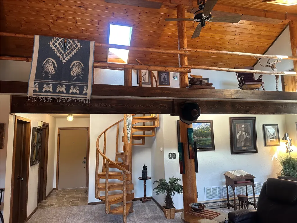 975 Whitetail Drive Seeley Lake MT 59868