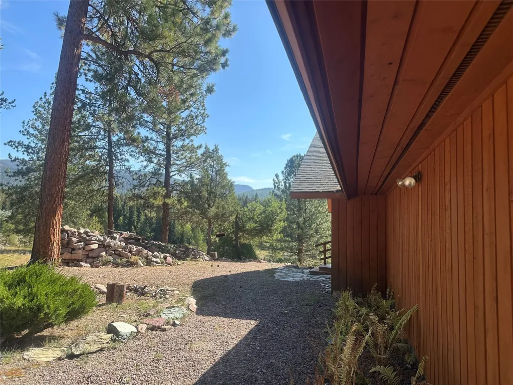 975 Whitetail Drive Seeley Lake MT 59868