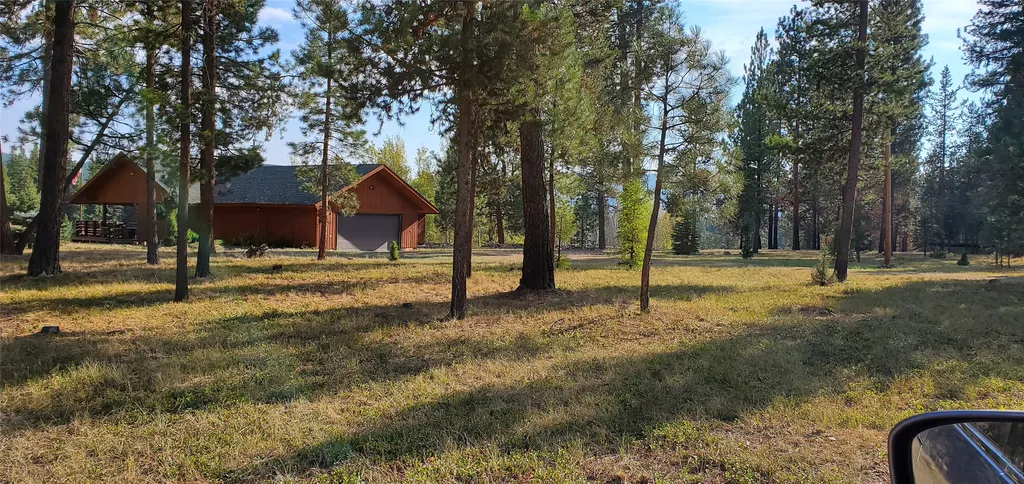 975 Whitetail Drive Seeley Lake MT 59868