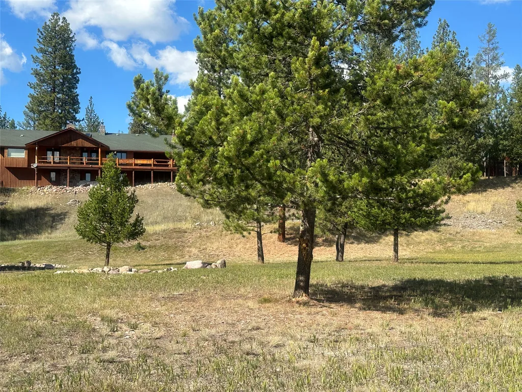 975 Whitetail Drive Seeley Lake MT 59868