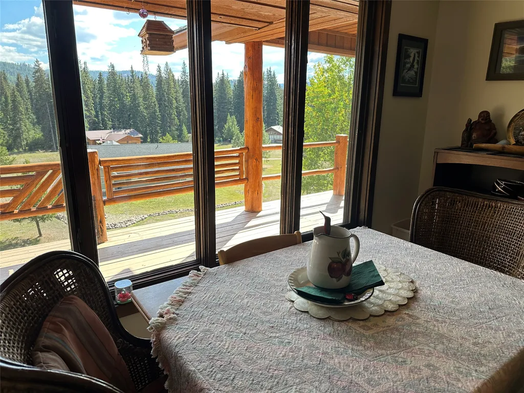 975 Whitetail Drive Seeley Lake MT 59868