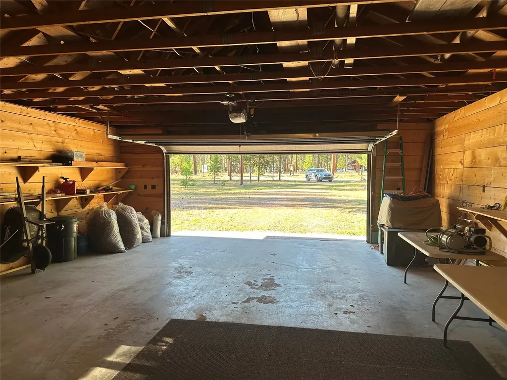 975 Whitetail Drive Seeley Lake MT 59868
