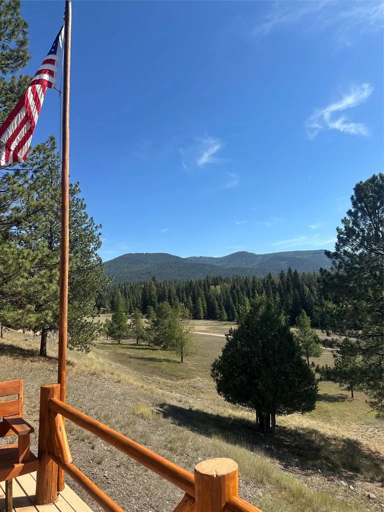 975 Whitetail Drive Seeley Lake MT 59868