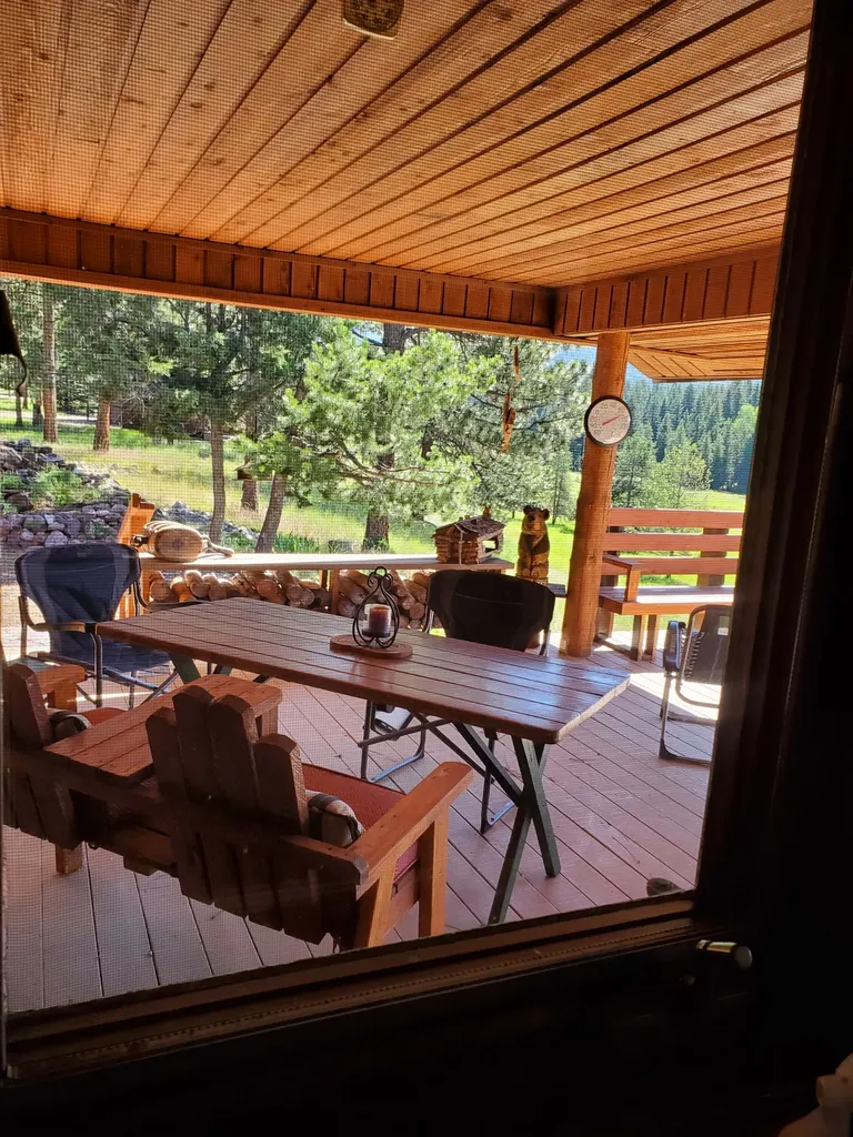 975 Whitetail Drive Seeley Lake MT 59868