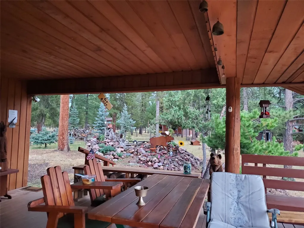 975 Whitetail Drive Seeley Lake MT 59868