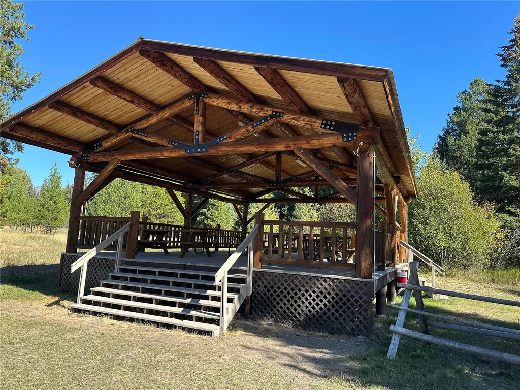 975 Whitetail Drive Seeley Lake MT 59868