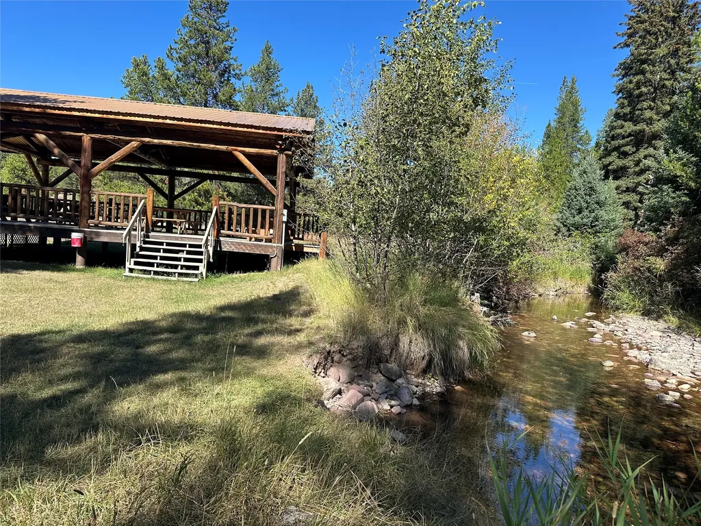 975 Whitetail Drive Seeley Lake MT 59868