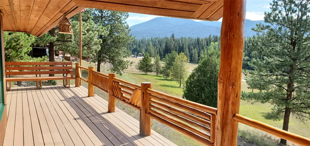 975 Whitetail Drive Seeley Lake MT 59868
