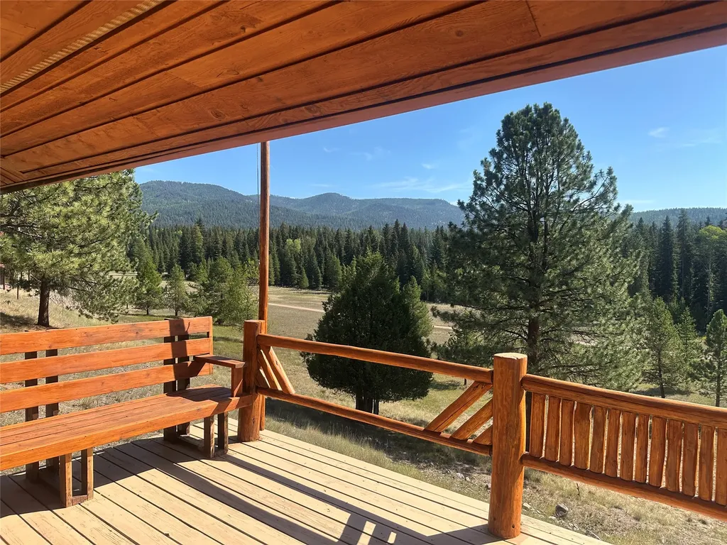 975 Whitetail Drive Seeley Lake MT 59868