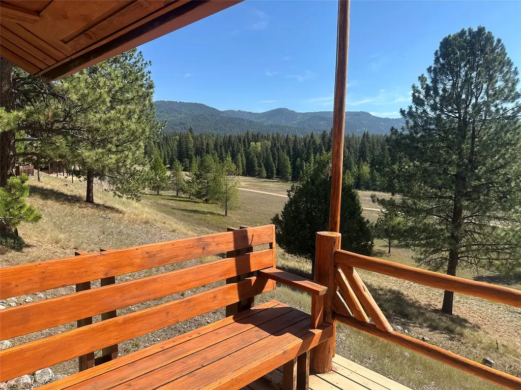 975 Whitetail Drive Seeley Lake MT 59868