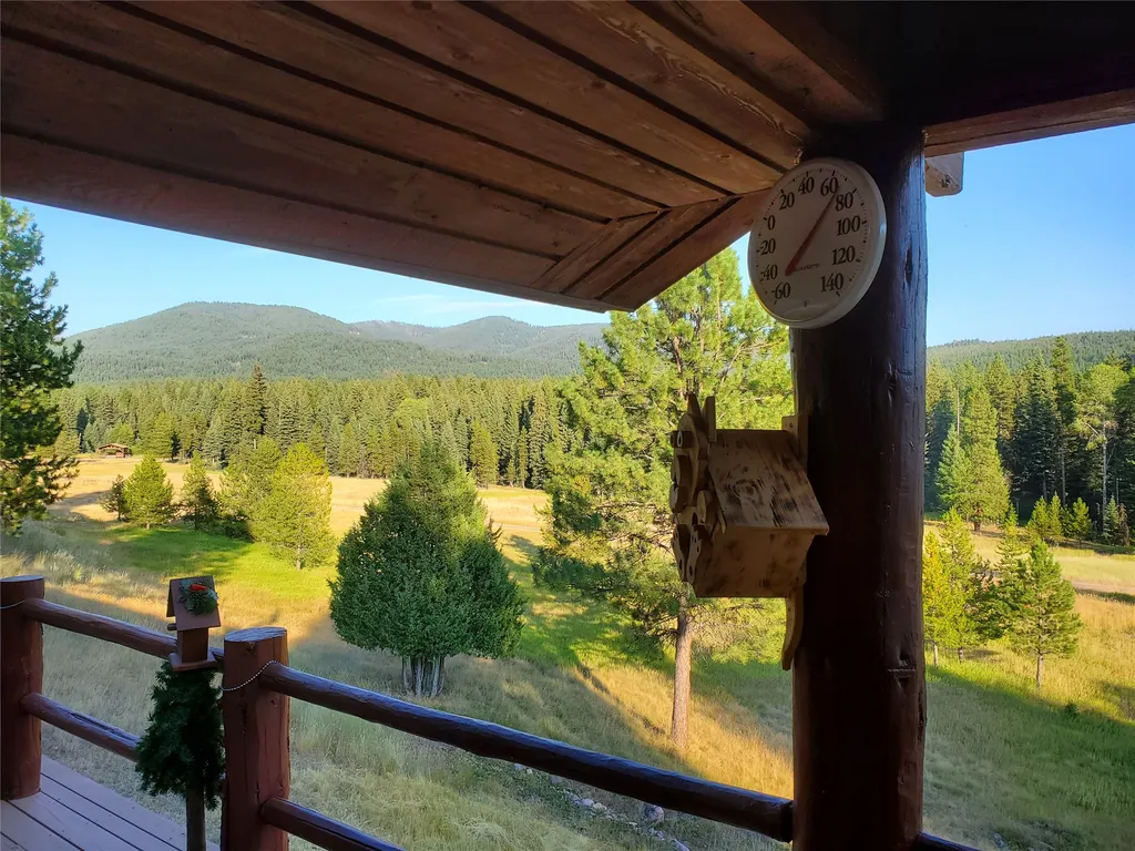 975 Whitetail Drive Seeley Lake MT 59868