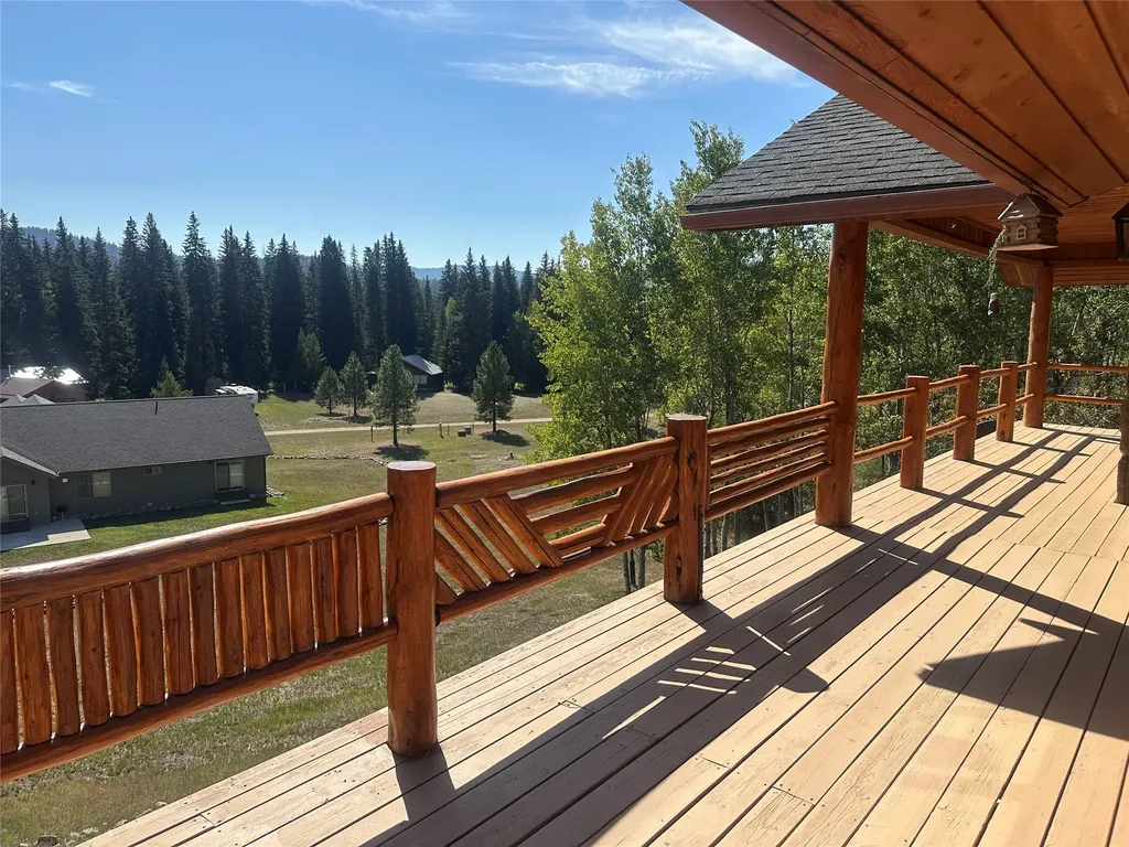 975 Whitetail Drive Seeley Lake MT 59868