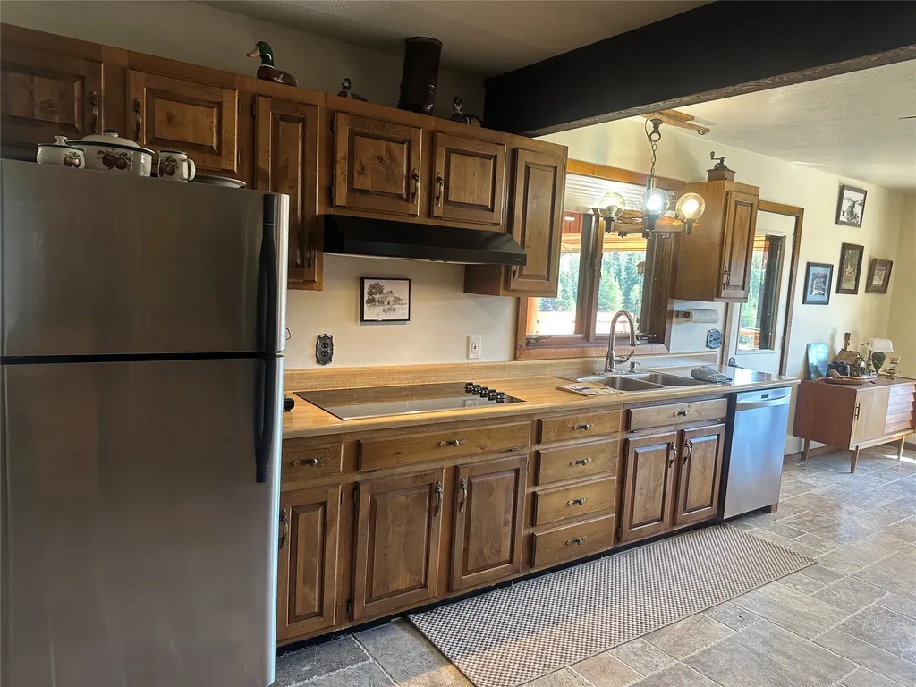 975 Whitetail Drive Seeley Lake MT 59868