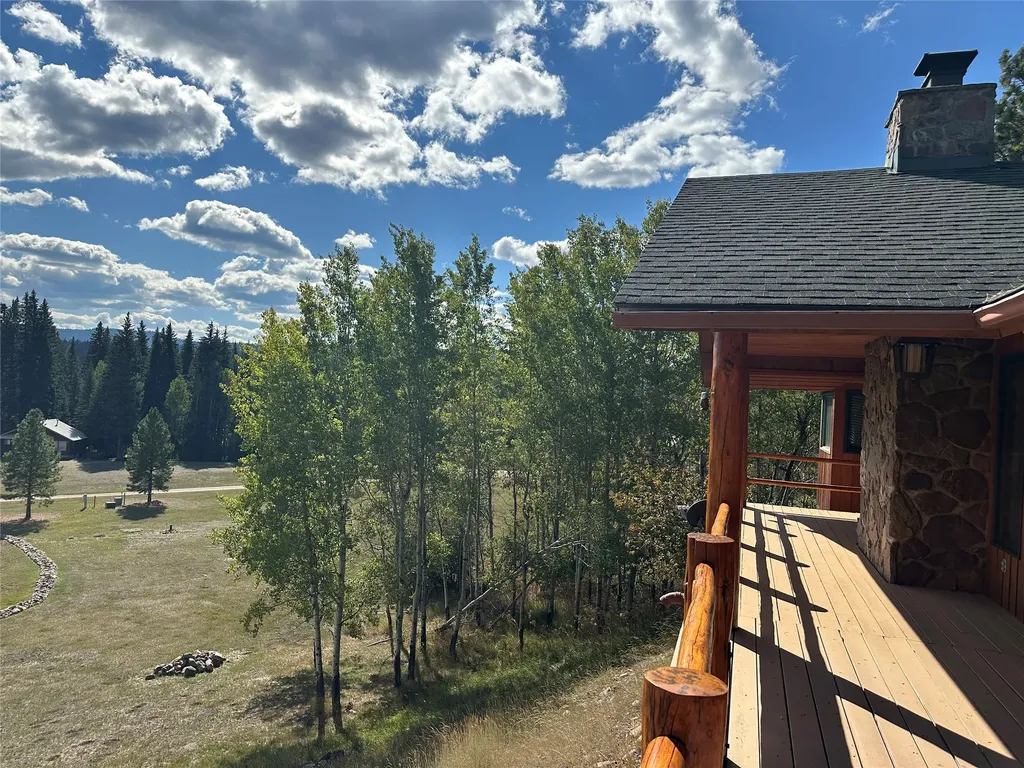 975 Whitetail Drive Seeley Lake MT 59868
