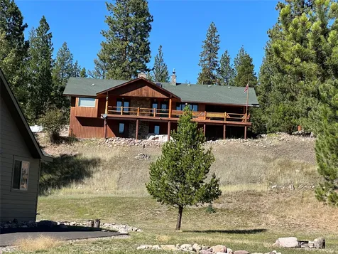 975 Whitetail Drive Seeley Lake MT 59868