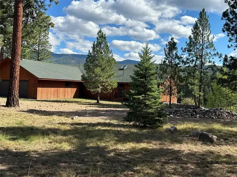975 Whitetail Drive Seeley Lake MT 59868