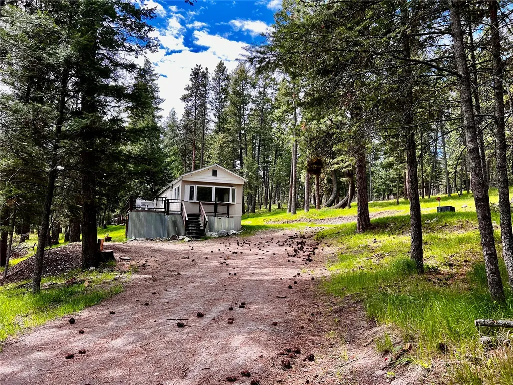 34239 Hilltop Drive Polson MT 59860