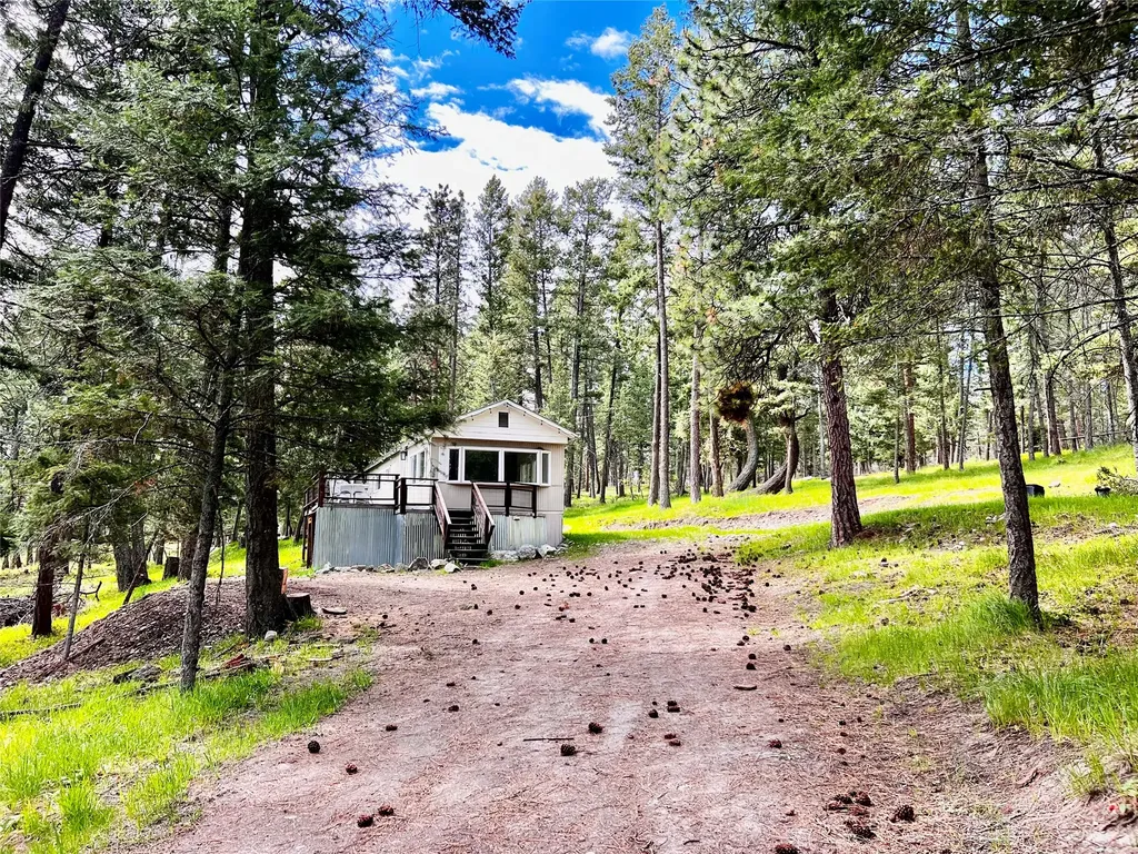34239 Hilltop Drive Polson MT 59860