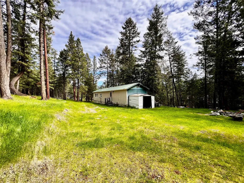 34239 Hilltop Drive Polson MT 59860
