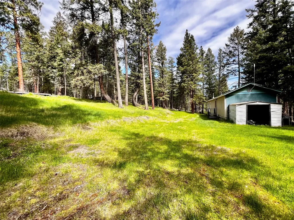 34239 Hilltop Drive Polson MT 59860