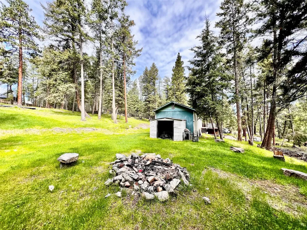 34239 Hilltop Drive Polson MT 59860