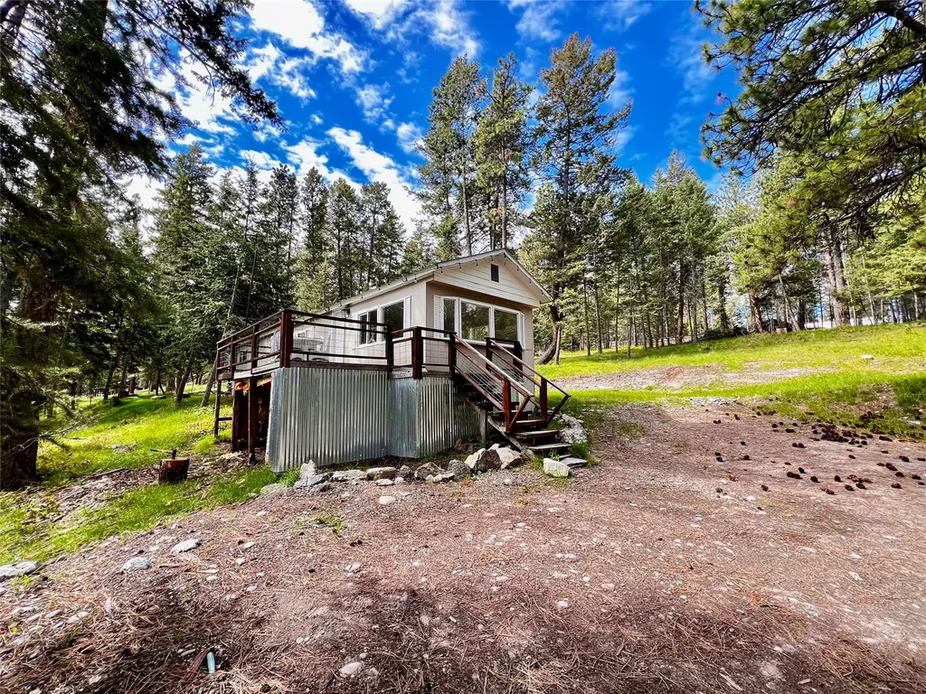 34239 Hilltop Drive Polson MT 59860