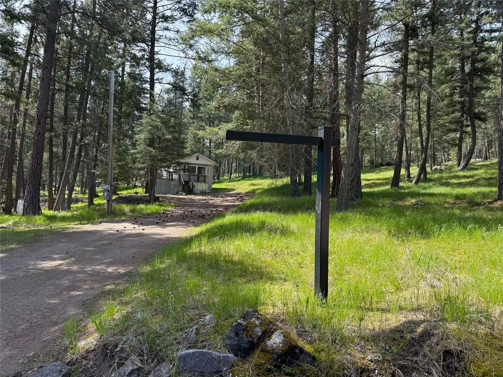 34239 Hilltop Drive Polson MT 59860