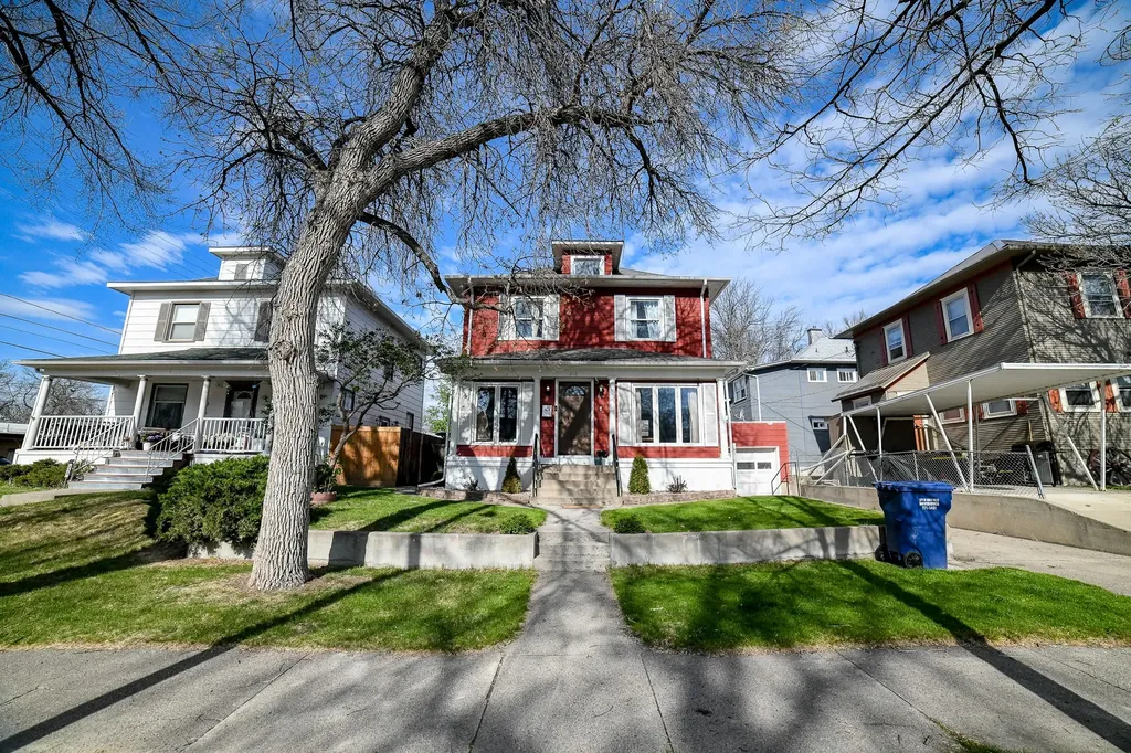 216 12th Street N Great Falls MT 59401