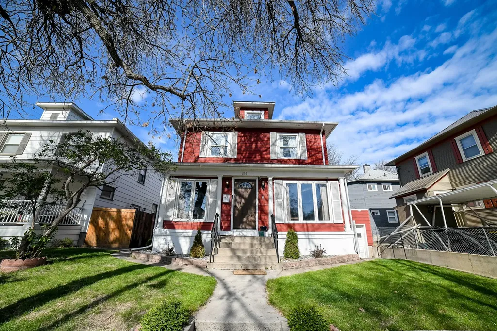 216 12th Street N Great Falls MT 59401