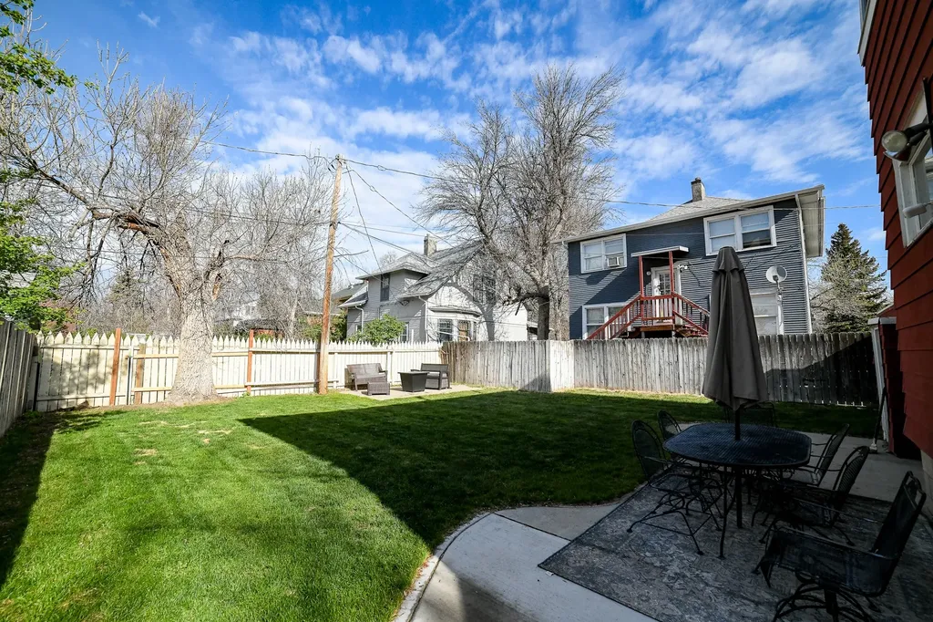 216 12th Street N Great Falls MT 59401