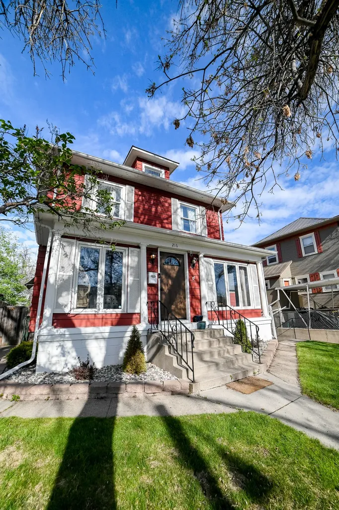 216 12th Street N Great Falls MT 59401