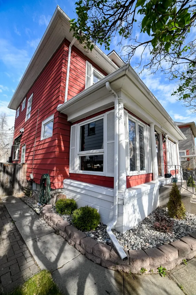 216 12th Street N Great Falls MT 59401