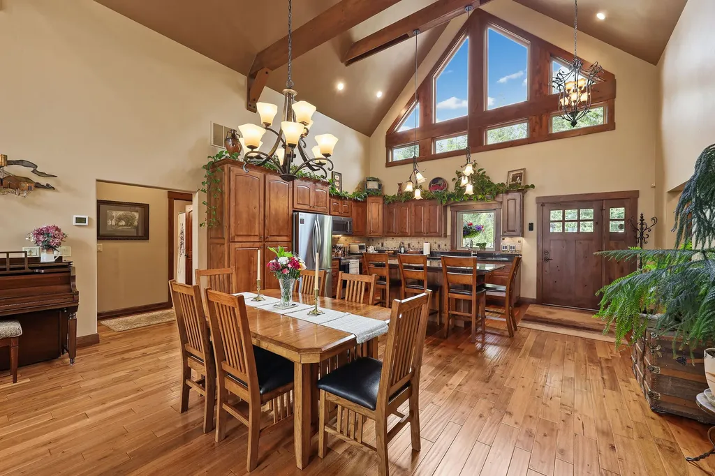156 Goldenview Lane Lakeside MT 59922
