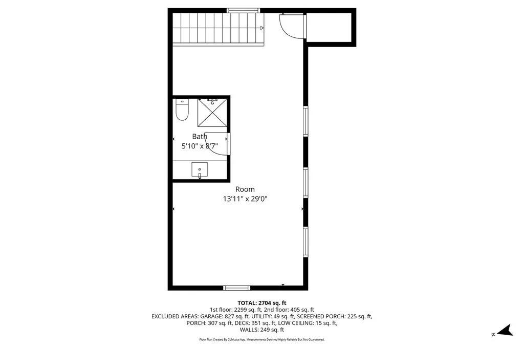156 Goldenview Lane Lakeside MT 59922