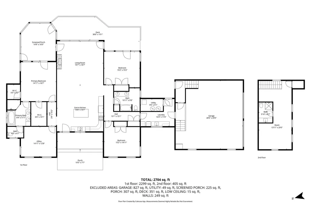 156 Goldenview Lane Lakeside MT 59922